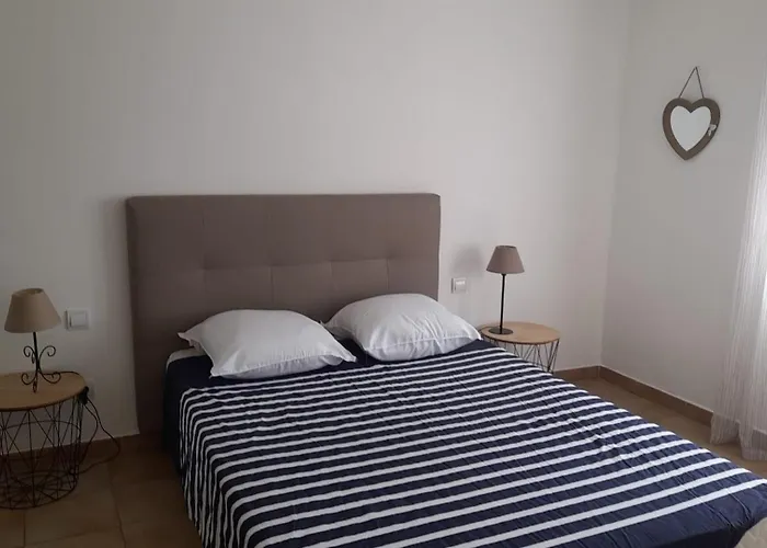 Charmant Appartement De Vacances