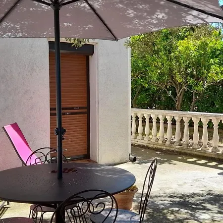 Charmant Appartement De Vacances Argelès-sur-Mer Extérieur photo