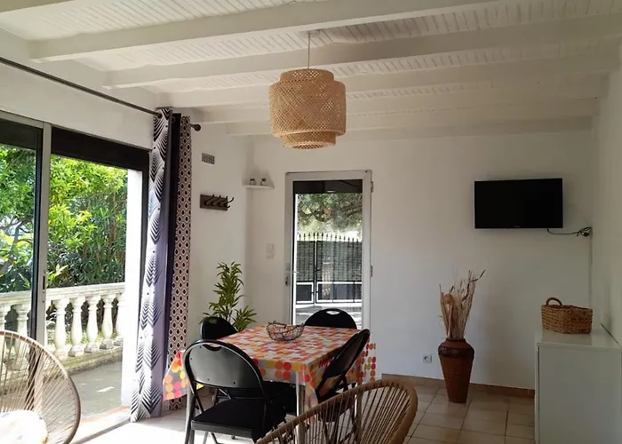 Charmant Appartement De Vacances