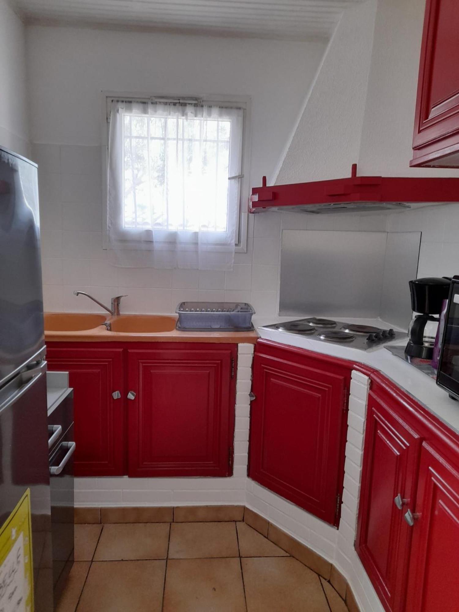 De Apartment